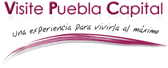 Visite Puebla